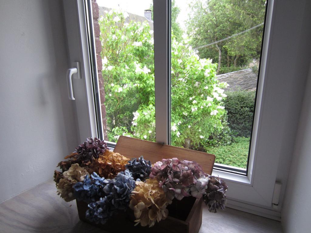 Au Jardin De Mon Pere Vila Jalhay Quarto foto